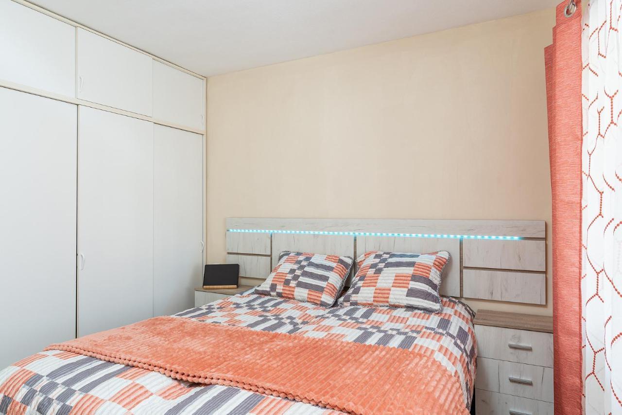 Perla Apartment Benalmadena Exterior photo