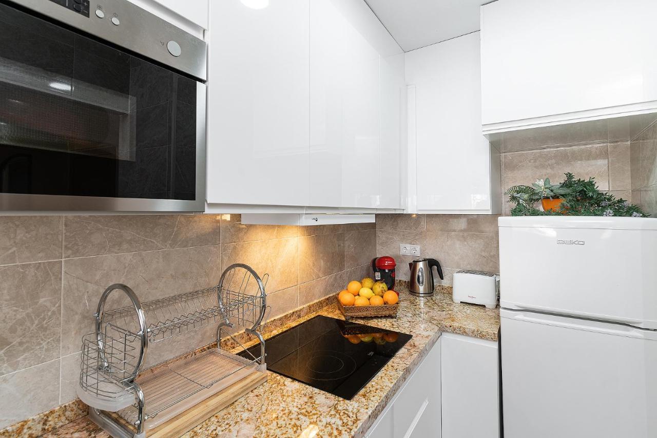 Perla Apartment Benalmadena Exterior photo
