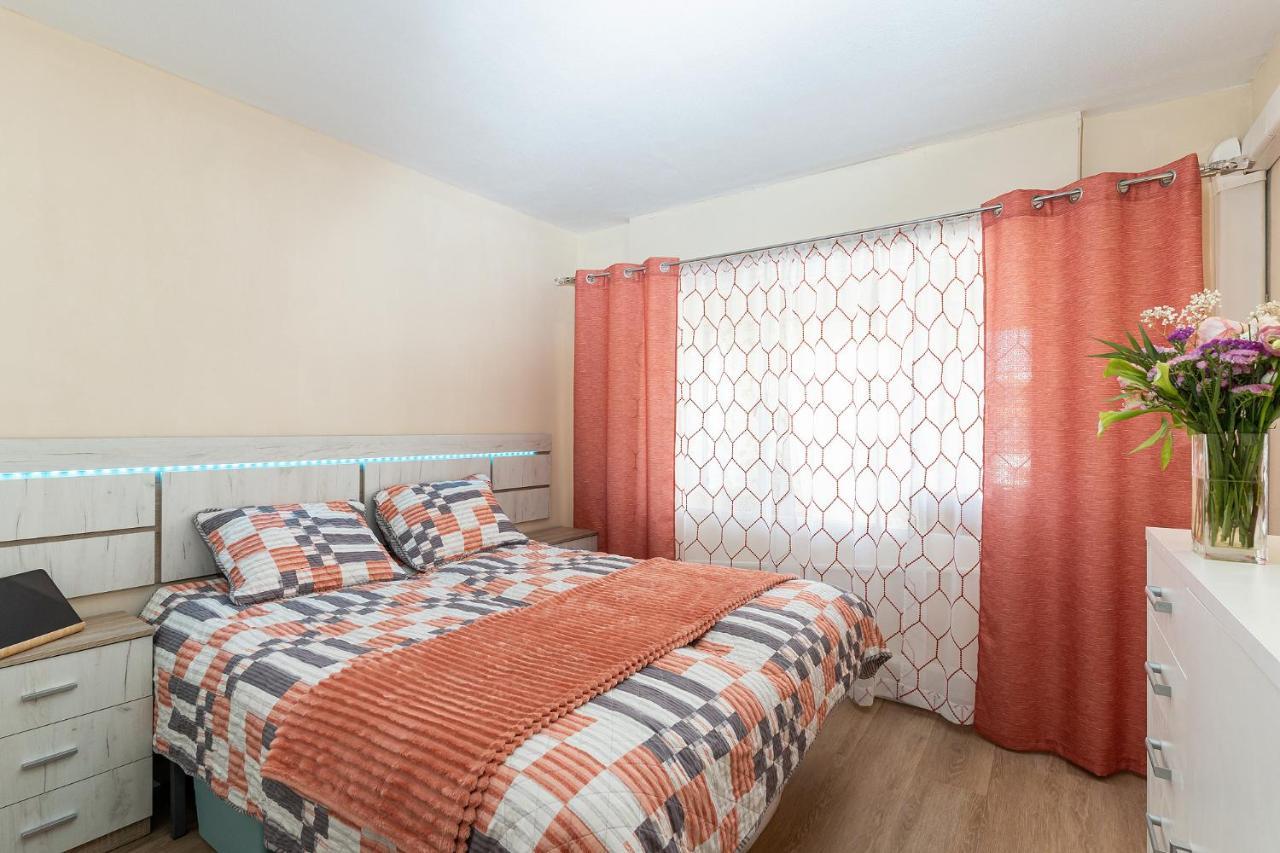 Perla Apartment Benalmadena Exterior photo