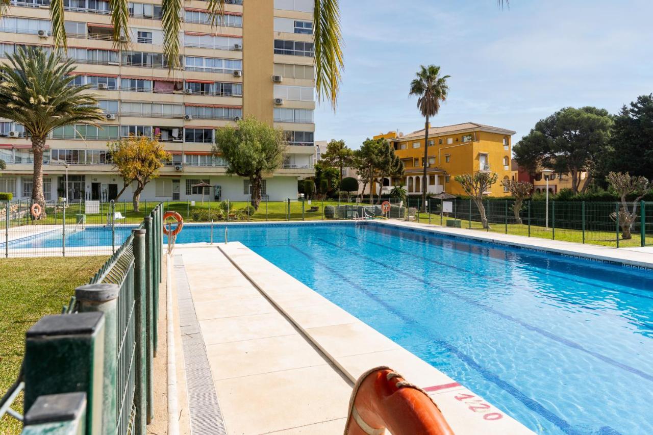 Perla Apartment Benalmadena Exterior photo