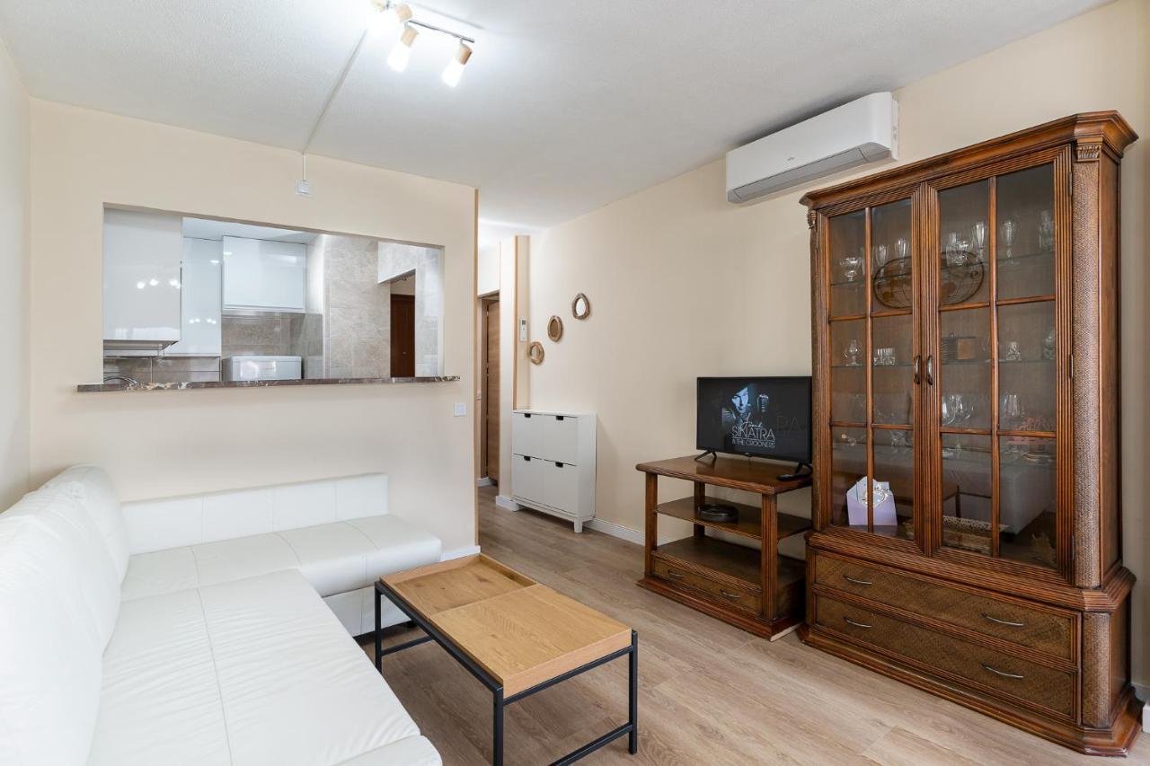 Perla Apartment Benalmadena Exterior photo