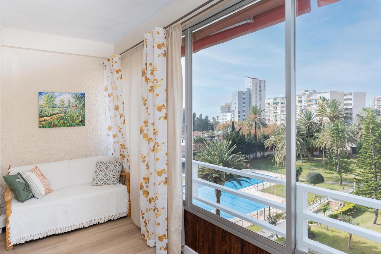Perla Apartment Benalmadena Exterior photo