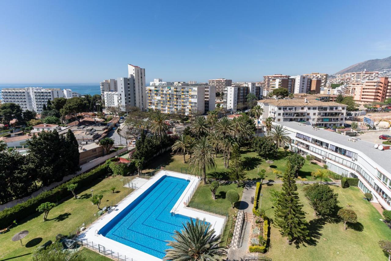 Perla Apartment Benalmadena Exterior photo